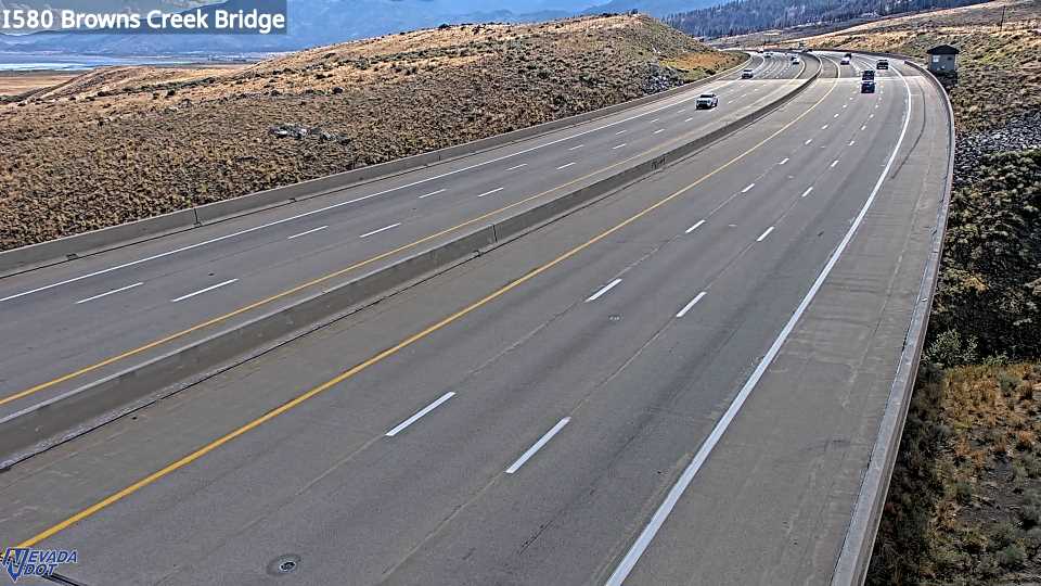 Truckee, CA Traffic & Road Conditions Live Cameras Magnifeye