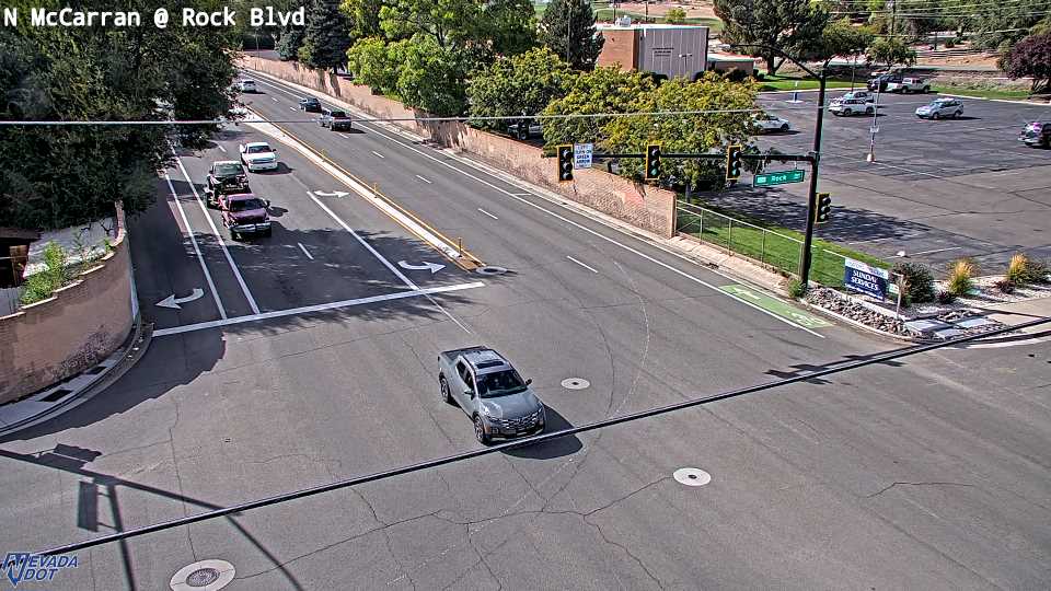 Truckee, CA Traffic & Road Conditions Live Cameras Magnifeye