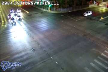 Eastern Ave & Windmill Ln live webcam