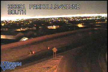 Far Hills Ave & CC 215 NB live webcam