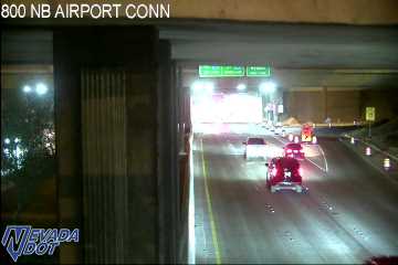 Airport Connector NB Grier live webcam