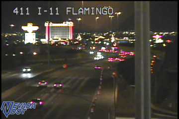 I-515 NB Flamingo live webcam