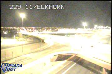 US 95 NB Elkhorn live webcam