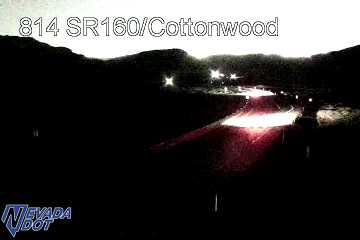SR-160 W/O Cottonwood Valley Rd live webcam