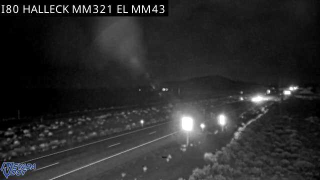 IR-80 MM 321Halleck EL43 live webcam