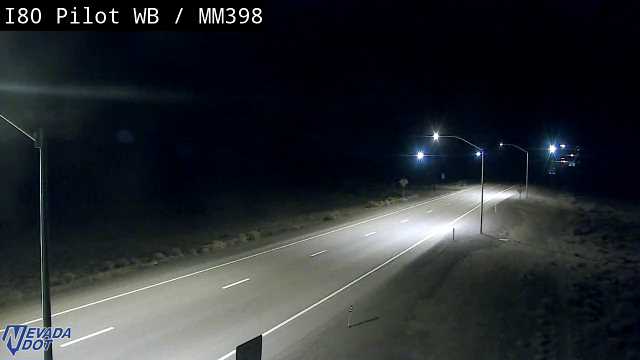 IR-80 MM 398 Pilot Valley EL100 live webcam