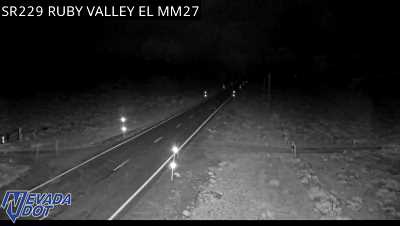 SR229 EL MM 27 Ruby Valley RWIS live webcam