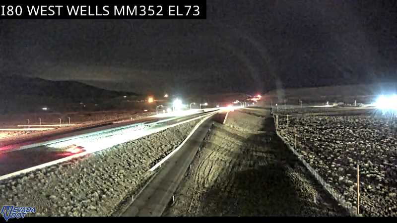 IR-80 MM 352 Wells West EL73 live webcam
