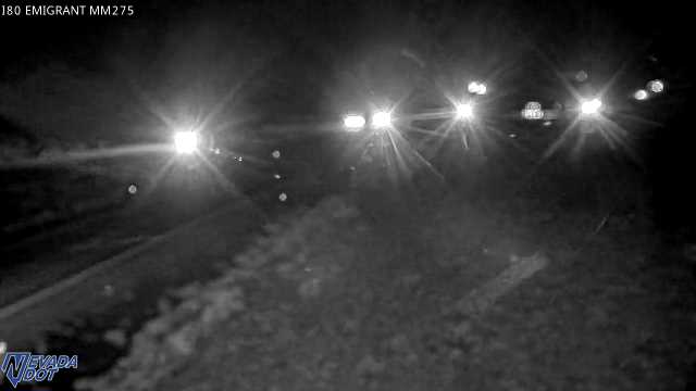I-80 Emigrant W/B Chain Up MM275 MM23.5 live webcam