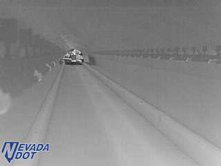 I-80 WB FLIR Camera East Side of Tunnel EL8 live webcam