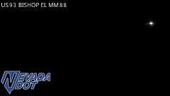 US93 BISHOP  EL MM88 live webcam