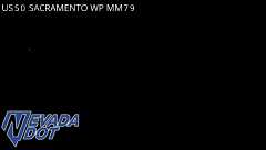 US6 Sacramento EB WP MM79 live webcam