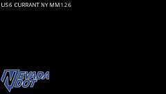 US6 Currant EB NY MM126 live webcam