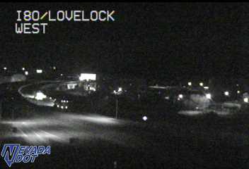 I80 @ Lovelock live webcam