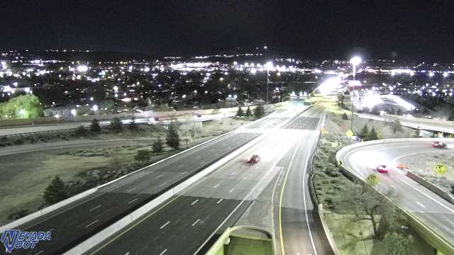 I580 @ I80 N E live webcam