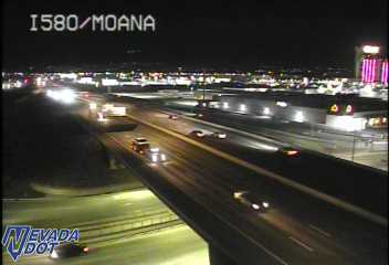 I580 @ Moana live webcam