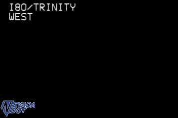 I80 @ Trinity live webcam