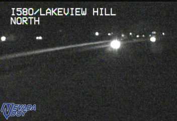 I580 @ Lakeview Hill live webcam