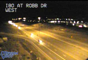 I80 @ Robb Dr live webcam