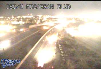 I80 @ W McCarran Blvd live webcam