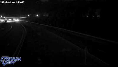 I80 @ Exit 2 Gold Ranch live webcam