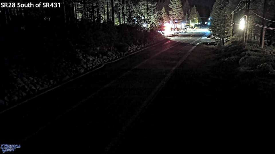 SR28 south of SR431 live webcam