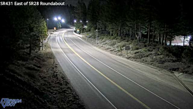 SR431 east of SR28 live webcam