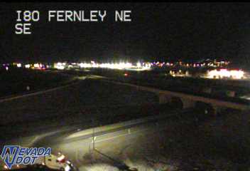 I80 @ Fernley N E live webcam