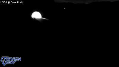US50 @ Cave Rock live webcam