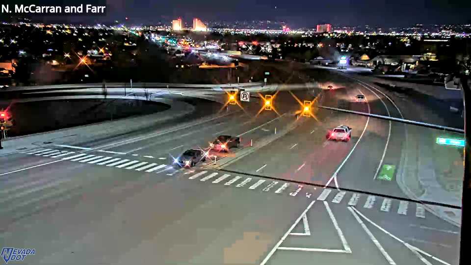 Pyramid @ Farr Ln live webcam