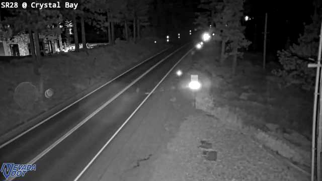 SR-28 @ Crystal Bay live webcam