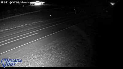 SR341 @ Highland Flats live webcam