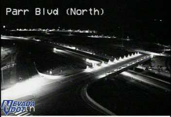 US395 @ Parr Blvd NE live webcam