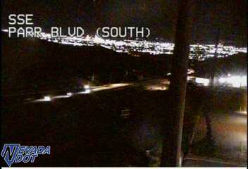 US395 @ Parr Blvd SW live webcam
