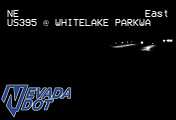 US395 @ White Lake Pkwy live webcam