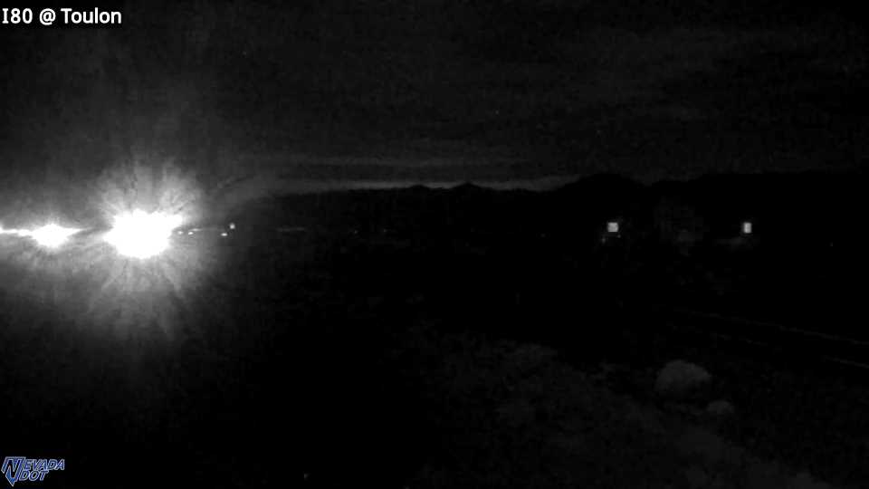 I80 @ Toulon live webcam