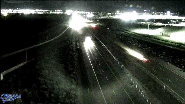I580 @ Fairview live webcam