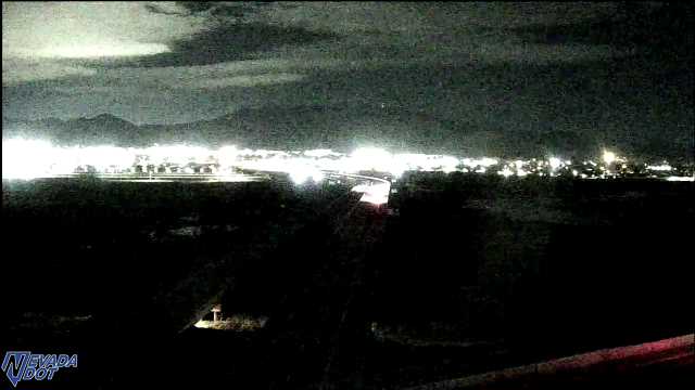 I580 @ 5th St live webcam