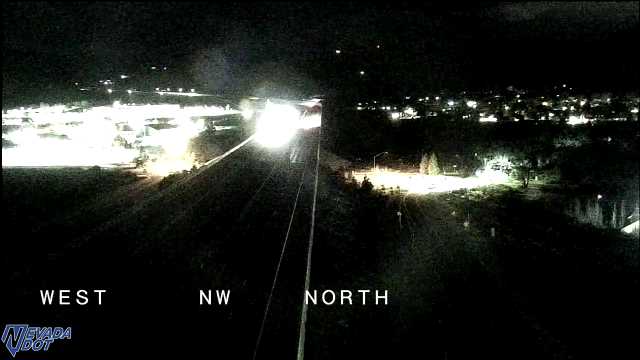 I580 @ Arrowhead live webcam
