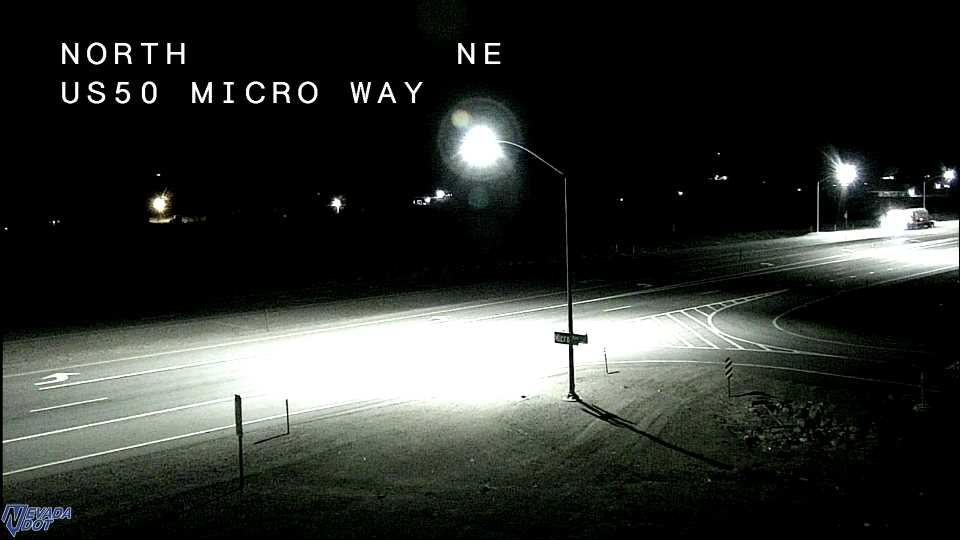 US 50 @ Micro Way live webcam