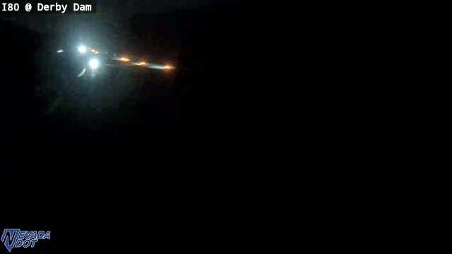 I-80 @ Derby Dam live webcam