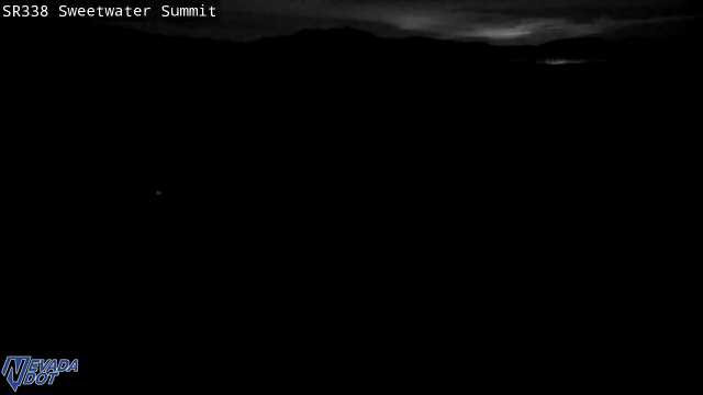 SR338 @ Sweetwater Summit live webcam