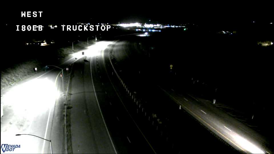 I80 EB @ Mogul Truck Chk live webcam