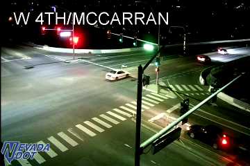 McCarran & W 4th live webcam