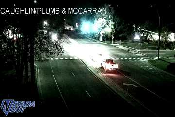 McCarran & Caughlin/Plumb live webcam