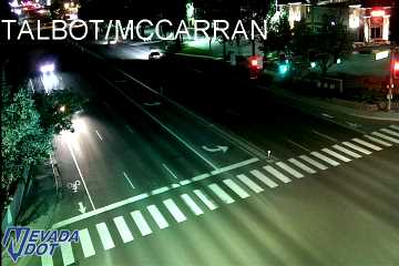 McCarran & Talbot live webcam