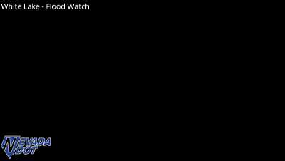 US395 - White Lake Flood Watch live webcam