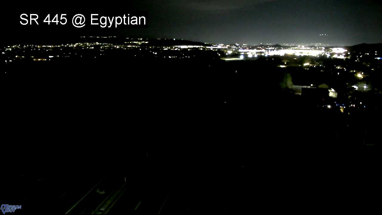 SR445 @ Egyptian Dr live webcam