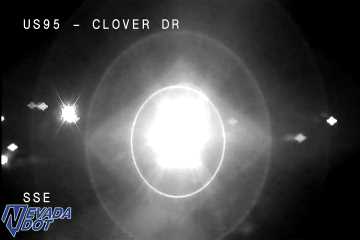 US95 @ Clover Dr live webcam
