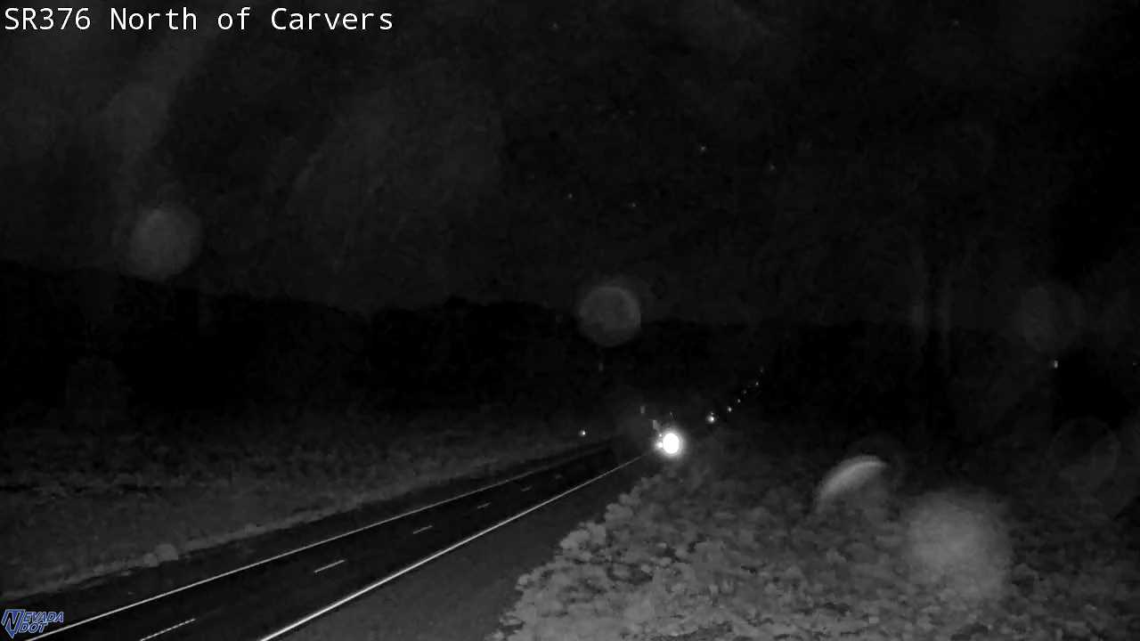 SR-376 North of Carver live webcam